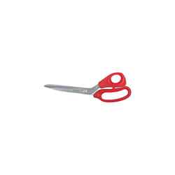 118.0012 Carpet scissors, 230mm