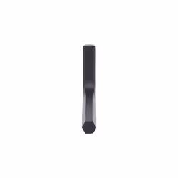 1512612 12mm Short Basic Hex Key Wrench - Additional view 2