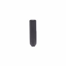 1512612 12mm Short Basic Hex Key Wrench - Additional view 4