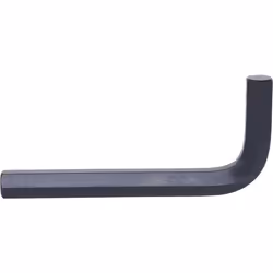 KS Tools 151.2617 hex key L-shaped hex key Metric 1 pc(s)
