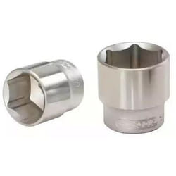KS TOOLS 917.1346 Socket DIN 3120, ISO 1174, DIN 3124, ISO 2725 34,0 Chrome Vanadium Steel