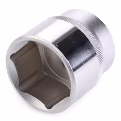 KS TOOLS 917.1347 Socket DIN 3120, ISO 1174, DIN 3124, ISO 2725 36,0 Chrome Vanadium Steel
