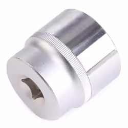 KS TOOLS 917.1347 Socket DIN 3120, ISO 1174, DIN 3124, ISO 2725 36,0 Chrome Vanadium Steel