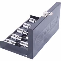 KS Tools 918.4410 socket/socket set