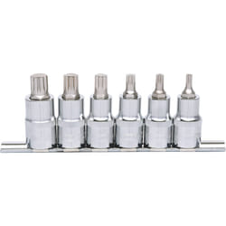 KS Tools 918.1349 socket/socket set