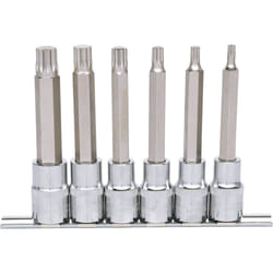 KS Tools 918.1358 socket/socket set