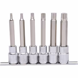 KS Tools 918.1358 socket/socket set - Additional view 3