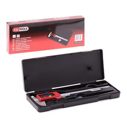 KS TOOLS 300.0532 Vernier Calliper 0,03 150 Plastic case