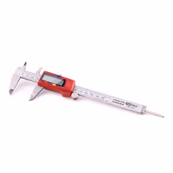 KS TOOLS 300.0532 Vernier Calliper 0,03 150 Plastic case