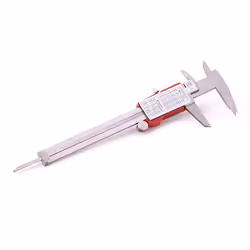 KS TOOLS 300.0532 Vernier Calliper 0,03 150 Plastic case