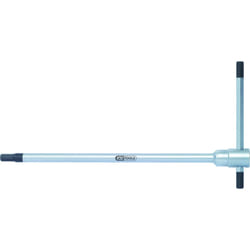 KS Tools 158.51045 manual screwdriver Single Offset screwdriver