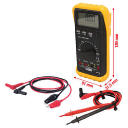 KS Tools 150.1480 multimeter