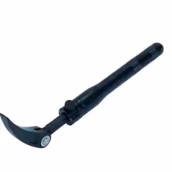 Mounting Lever; KS TOOLS; Tool Steel