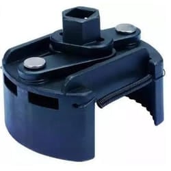 KS TOOLS 700.5005 Oilfilter Spanner 80 60 21