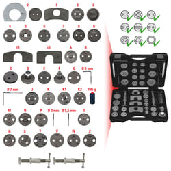 KS Tools 150.1970 car brake system / component