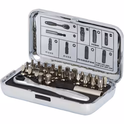 KS Tools 918.4600 screwdriver bit 31 pc(s)