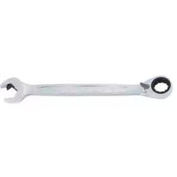 KS TOOLS 503.5910 Ratchet Ring Open-ended Spanner 10 50