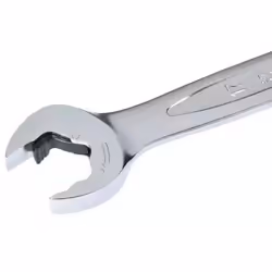 KS TOOLS 503.5910 Ratchet Ring Open-ended Spanner 10 50