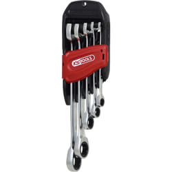 KS Tools 503.5205 ratchet wrench Chromium-vanadium steel 72 pc(s)