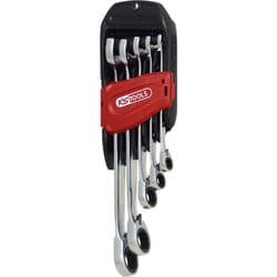 KS Tools 503.5905 ratchet wrench Chromium-vanadium steel 72 pc(s)