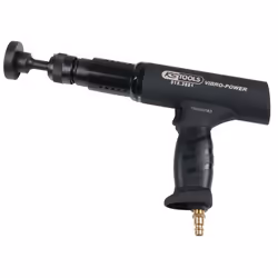 KS Tools 515.3880 hammer Hammer set Black