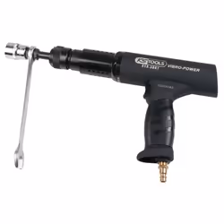 KS Tools 515.3880 hammer Hammer set Black - Additional view 4