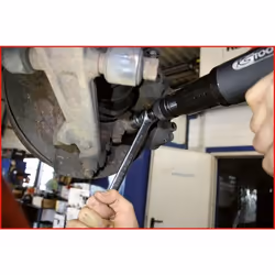 KS Tools 515.3880 hammer Hammer set Black - Additional view 7