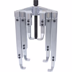KS Tools 700.1320 pulley puller Puller with sliding jaws