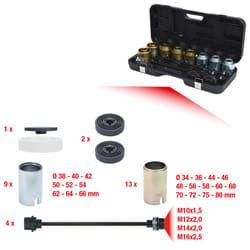 KS Tools 700.1550 cable sleeve