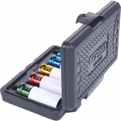 KS Tools 515.1007 socket/socket set