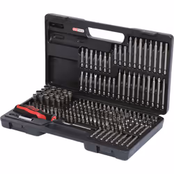 KS Tools 911.2008 screwdriver bit 208 pc(s)