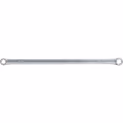 KS Tools 518.0933, Chromium-vanadium steel, Chrome, 280 mm, 109 g, 1 pc(s)