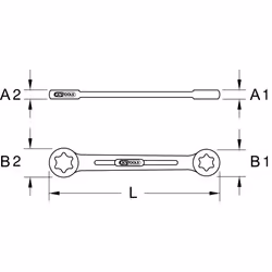 KS Tools 518.0933