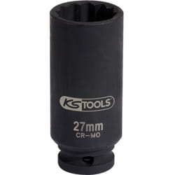 KS Tools 150.1705-E socket/socket set