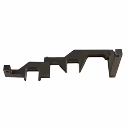 KS Tools 400.0850, 1.4 kg, 7 tools