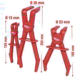 KS Tools 115.5055 plier