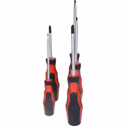 KS Tools ERGOTORQUEplus screwdriver set