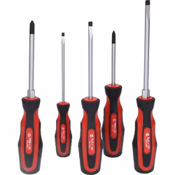 KS Tools ERGOTORQUEplus screwdriver set