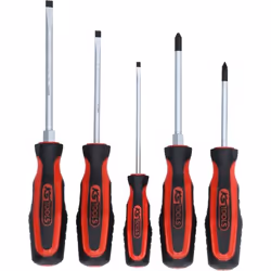 KS Tools ERGOTORQUEplus screwdriver set - Additional view 5