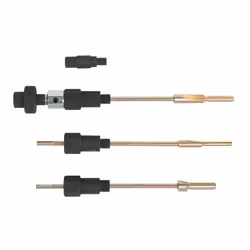 KS Tools 152.1120 hand reamer