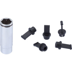 KS Tools 500.7345 socket/socket set