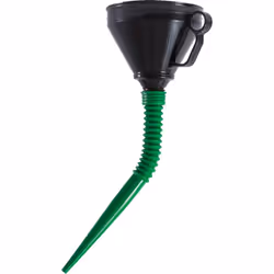 KS Tools 150.9230 Universal funnel set, 3 pcs