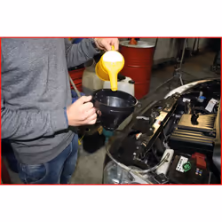 KS Tools 150.9230 Universal funnel set, 3 pcs - Additional view 7