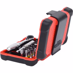 KS Tools TORSIONpower Bit box