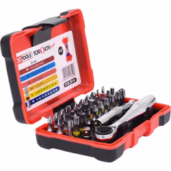 KS Tools TORSIONpower Bit box - Additional view 4