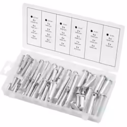 Assortment Box; KS TOOLS