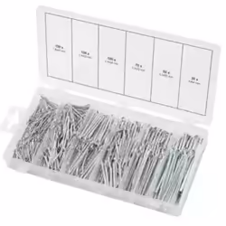 Assortment Box; KS TOOLS