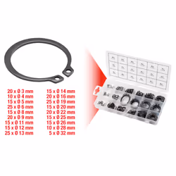 KS Tools 970.0100, 290 g