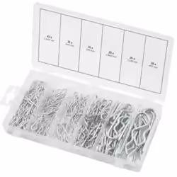 Assortment Box; KS TOOLS