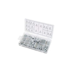 970.0010 Springs assortment, 200 pcs